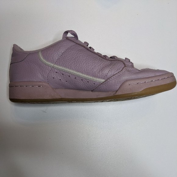 adidas | Continental 80 shoes lavendar - Picture 4 of 16